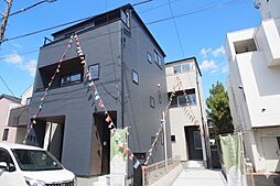 さいたま市浦和区領家 全3棟3号棟
