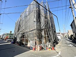 さいたま市北区宮原4期 全2棟2号棟