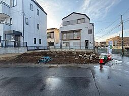 さいたま市中央区鈴谷 全1棟