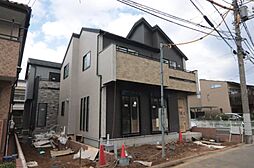 志木市幸町 全2棟1号棟