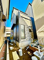 志木市幸町　全2棟2号棟