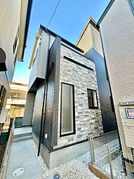 志木市幸町　全2棟2号棟