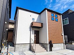 上尾市向山11期　全2棟2号棟