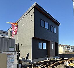 川越市中台 全2棟B号棟