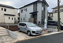 さいたま市桜区西堀　全1棟