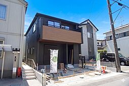 さいたま市桜区西堀　全1棟