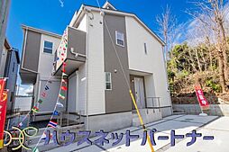 さいたま市西区高木　全5棟Ｃ号棟