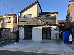 上尾市小泉 全1棟