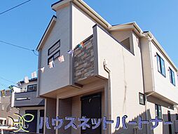 さいたま市大宮区堀の内2期　全4棟2号棟