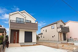 上尾市西宮下第7　全3棟Ａ号棟