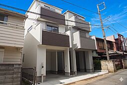 上尾市谷津第1 全2棟B号棟