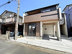 桶川市北7期　全1棟