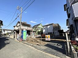 桶川市北7期　全1棟