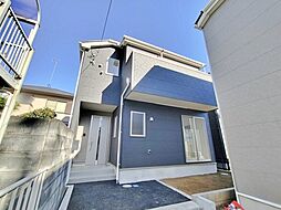 朝霞市宮戸第6 全2棟1号棟