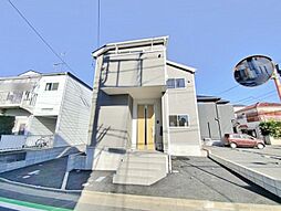 朝霞市宮戸第6　全2棟2号棟