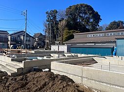 川越市寺尾第17　全4棟2号棟