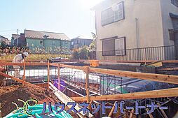 さいたま市中央区鈴谷　全1棟