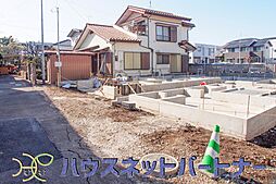さいたま市中央区本町東1期　全3棟1号棟