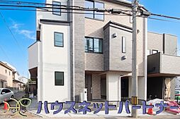 さいたま市中央区本町東1期　全3棟3号棟