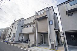 さいたま市北区東大成町2期　全2棟2号棟