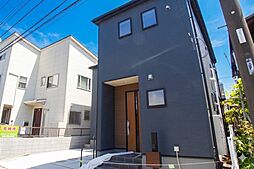 さいたま市西区西新井　全1棟