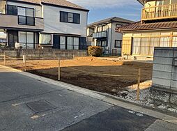 川越市上戸　全1棟