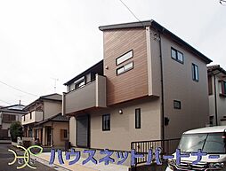 さいたま市桜区白鍬　全1棟