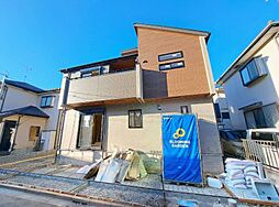 さいたま市桜区白鍬　全1棟