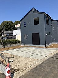 川越市下小坂　全5棟5号棟