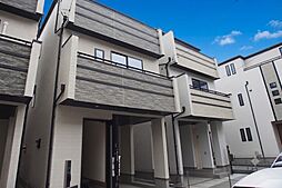 さいたま市中央区鈴谷　全5棟Ａ号棟