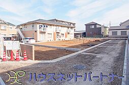 さいたま市中央区鈴谷　全5棟Ｃ号棟