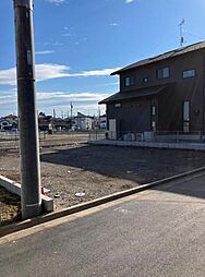川越市上野田町第32　全3棟3号棟