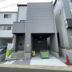 さいたま市浦和区瀬ヶ崎2期 全3棟1号棟
