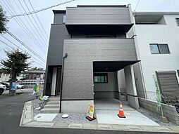 さいたま市浦和区瀬ヶ崎2期　全3棟3号棟