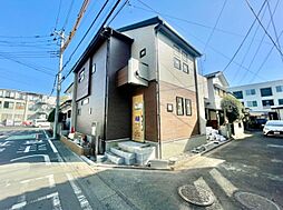 志木市上宗岡　全1棟