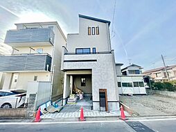 志木市中宗岡　全1棟