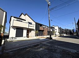 ふじみ野市大井中央　全43棟19号棟