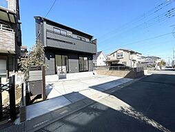 桶川市上日出谷11期　全1棟