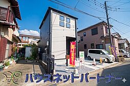 伊奈町小室10期　全1棟