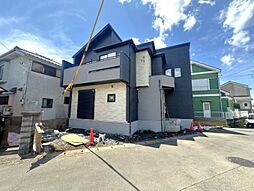 川越市鯨井 全1棟