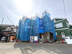 川越市鯨井　全1棟