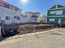 川越市鯨井　全1棟