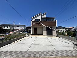 川越市上戸新町3期 全1棟