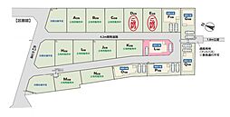 伊奈町小室第3　全6棟Ｌ号棟