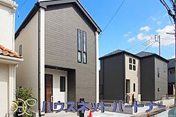 さいたま市桜区栄和8期　全2棟2号棟