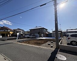 さいたま市西区西大宮2期 全1棟