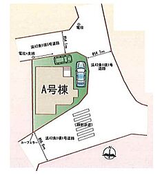志木市柏町　全1棟
