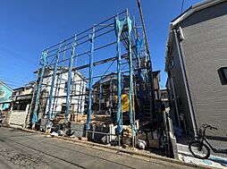 上尾市上第7　全1棟