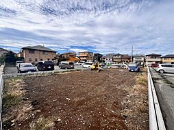 さいたま市中央区八王子第4　1期全3棟4号棟