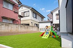 上尾市上尾村　全1棟